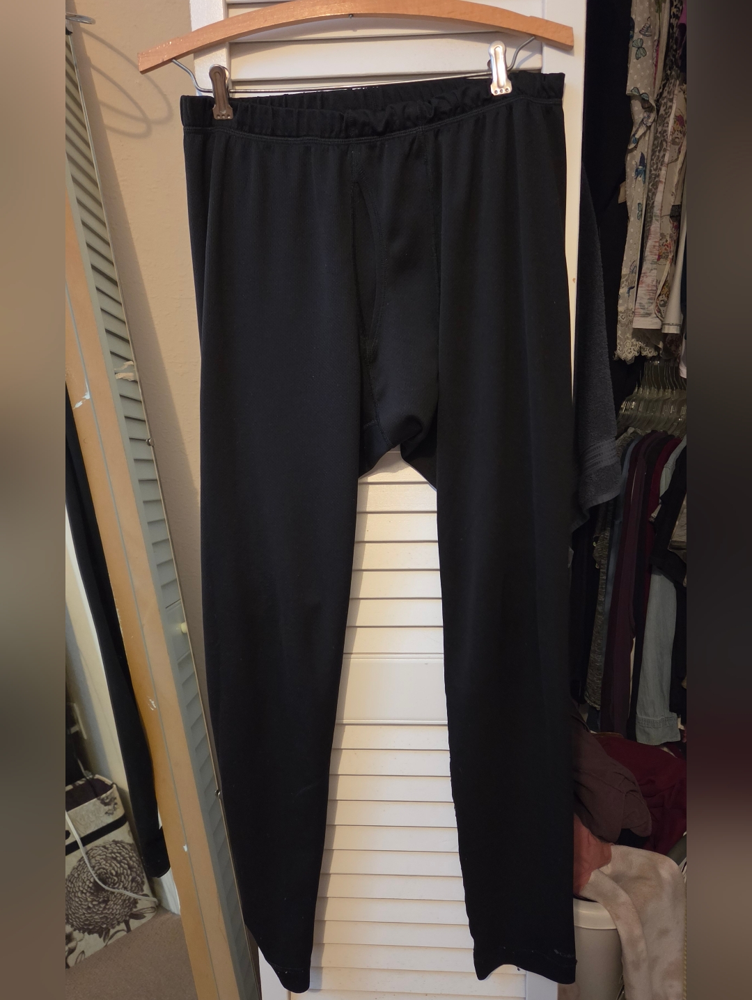 Men's Columbia Thermals